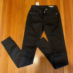 G-Star Chester Super Skinny Jeans